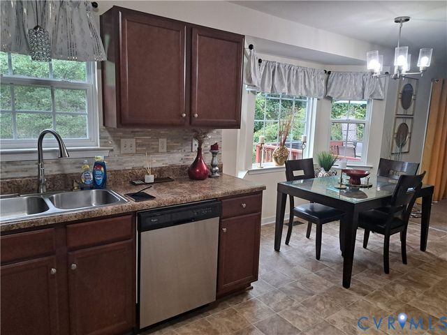 5347 Meadoway Rd, North Chesterfield, VA 23234