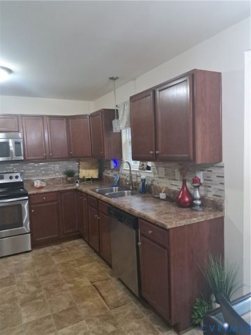 5347 Meadoway Rd, North Chesterfield, VA 23234
