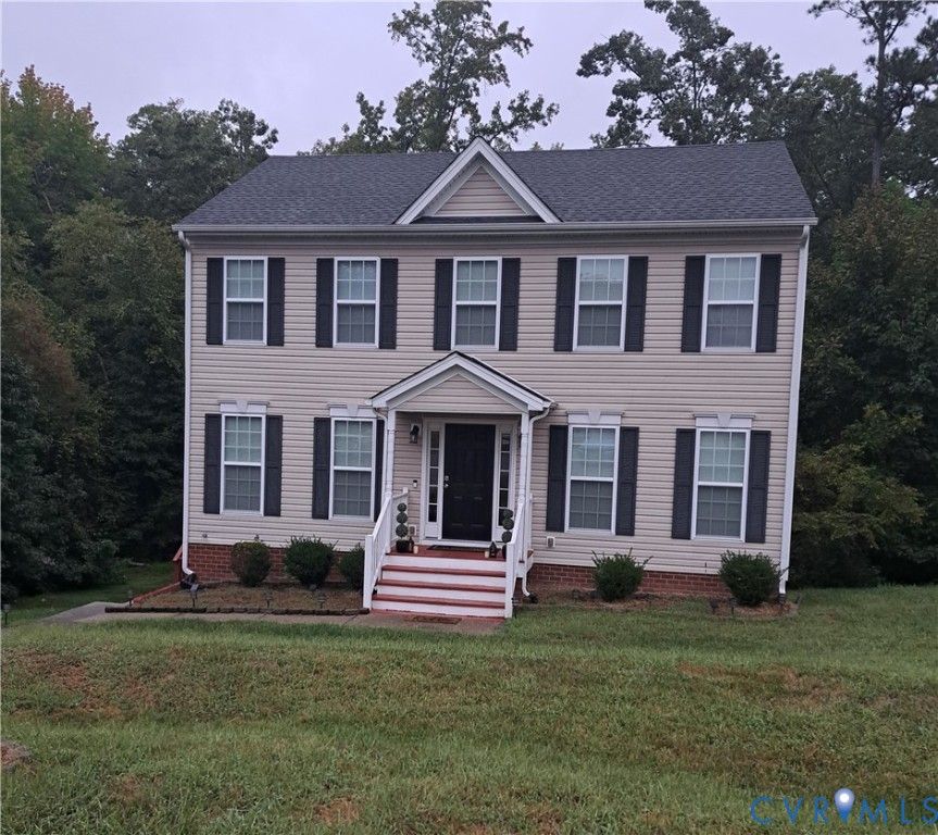 5347 Meadoway Rd, North Chesterfield, VA 23234