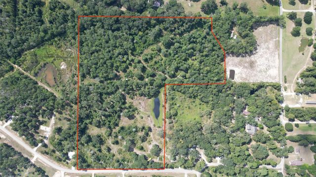 0 E Cr 377, Cleveland, TX 77327