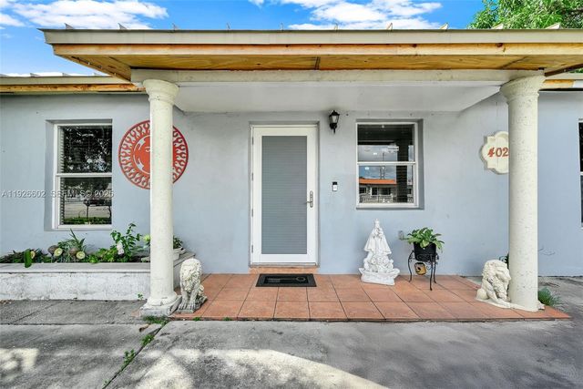 4020 E 10th Ave, Hialeah, FL 33013