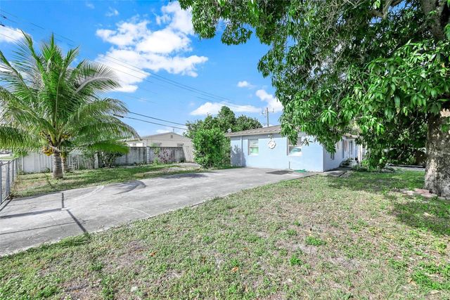 4020 E 10th Ave, Hialeah, FL 33013