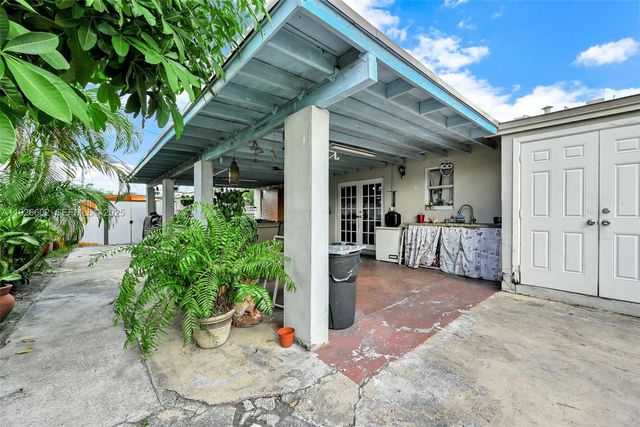 4020 E 10th Ave, Hialeah, FL 33013