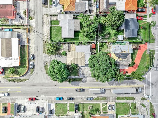 4020 E 10th Ave, Hialeah, FL 33013