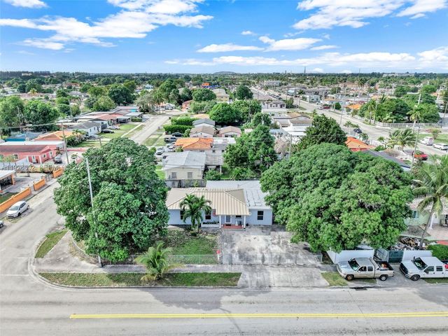 4020 E 10th Ave, Hialeah, FL 33013
