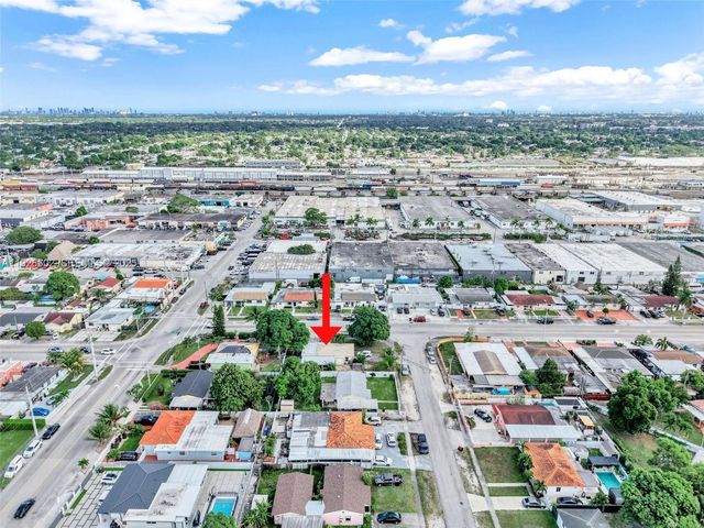 4020 E 10th Ave, Hialeah, FL 33013