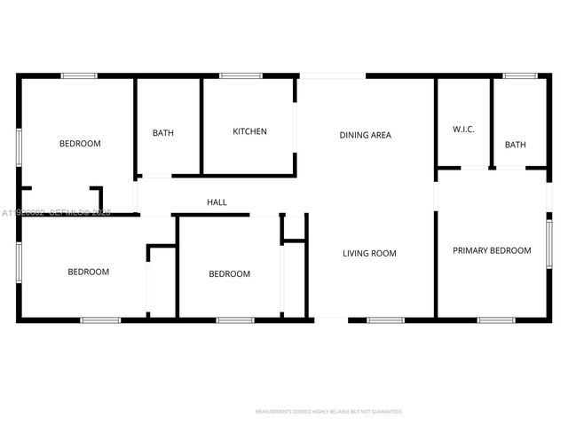 4020 E 10th Ave, Hialeah, FL 33013