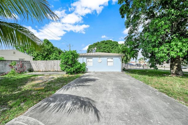 4020 E 10th Ave, Hialeah, FL 33013