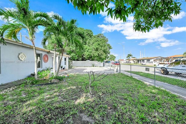4020 E 10th Ave, Hialeah, FL 33013