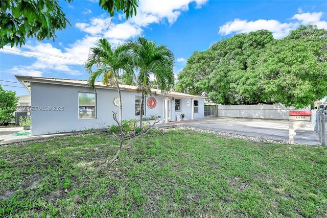 4020 E 10th Ave, Hialeah, FL 33013