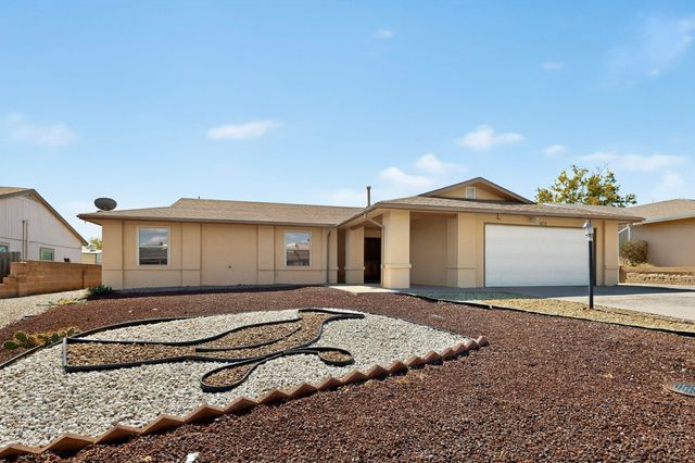 6286 ROADRUNNER Loop NE, Rio Rancho, NM 87144