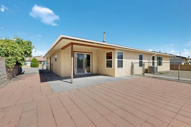 6286 ROADRUNNER Loop NE, Rio Rancho, NM 87144