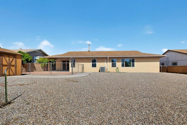 6286 ROADRUNNER Loop NE, Rio Rancho, NM 87144