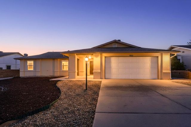 6286 ROADRUNNER Loop NE, Rio Rancho, NM 87144