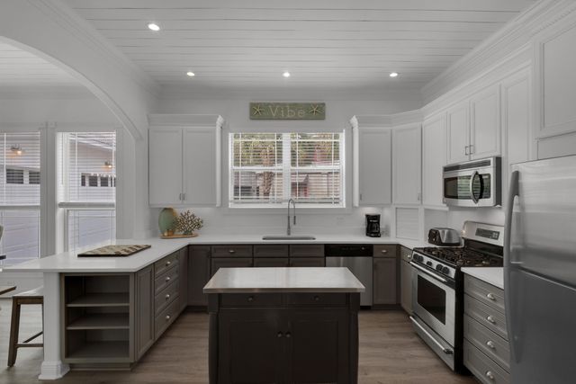 485 Wood Beach Drive, Santa Rosa Beach, FL 32459