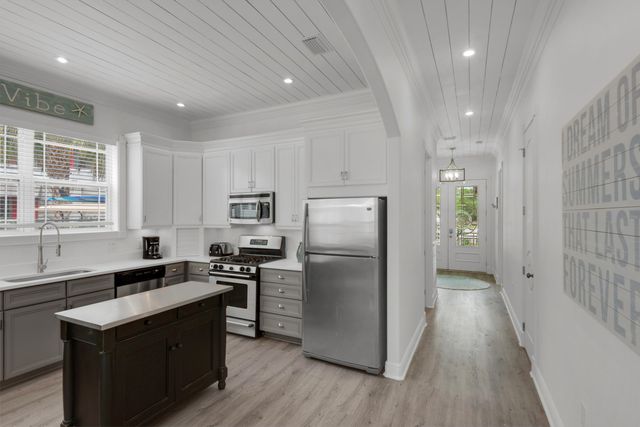 485 Wood Beach Drive, Santa Rosa Beach, FL 32459