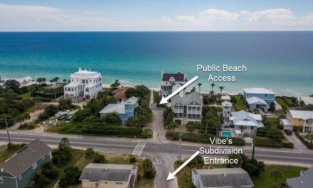 485 Wood Beach Drive, Santa Rosa Beach, FL 32459