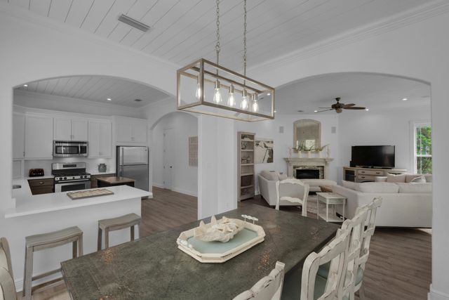 485 Wood Beach Drive, Santa Rosa Beach, FL 32459