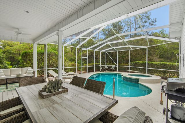 485 Wood Beach Drive, Santa Rosa Beach, FL 32459