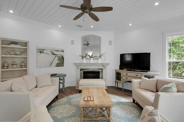 485 Wood Beach Drive, Santa Rosa Beach, FL 32459