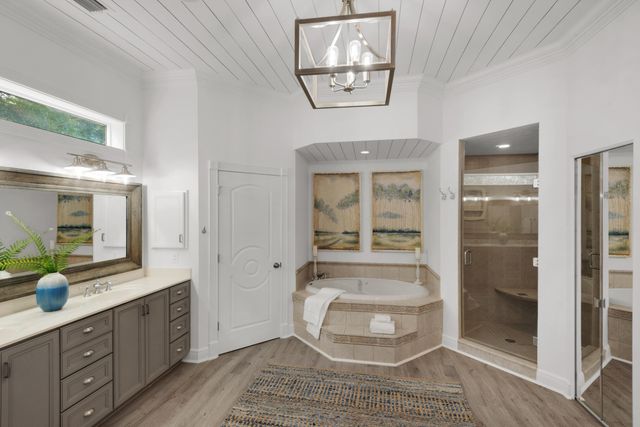 485 Wood Beach Drive, Santa Rosa Beach, FL 32459