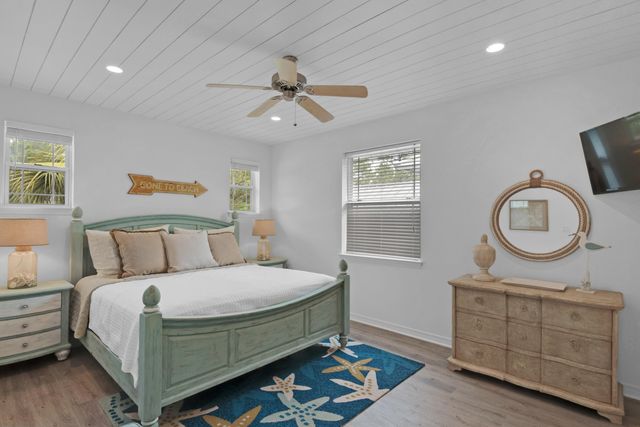 485 Wood Beach Drive, Santa Rosa Beach, FL 32459