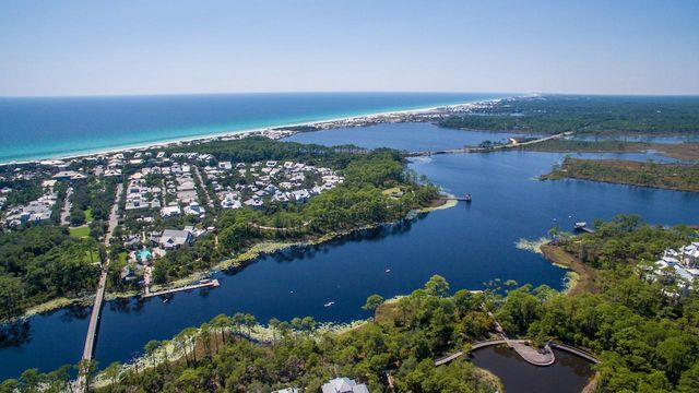 485 Wood Beach Drive, Santa Rosa Beach, FL 32459