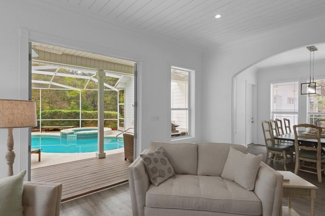 485 Wood Beach Drive, Santa Rosa Beach, FL 32459