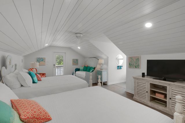 485 Wood Beach Drive, Santa Rosa Beach, FL 32459