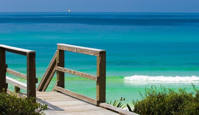 485 Wood Beach Drive, Santa Rosa Beach, FL 32459