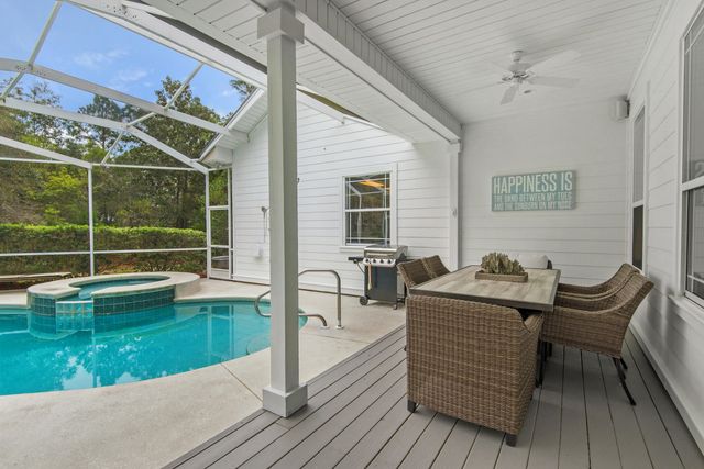 485 Wood Beach Drive, Santa Rosa Beach, FL 32459