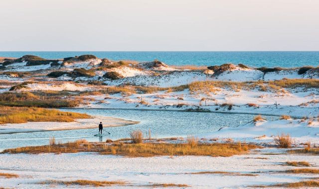 485 Wood Beach Drive, Santa Rosa Beach, FL 32459