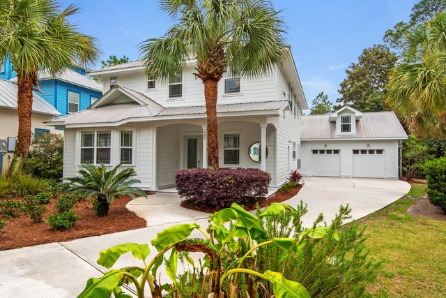 485 Wood Beach Drive, Santa Rosa Beach, FL 32459