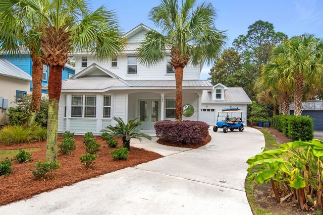 485 Wood Beach Drive, Santa Rosa Beach, FL 32459