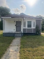 19928 Annott Avenue, Detroit, MI 48205