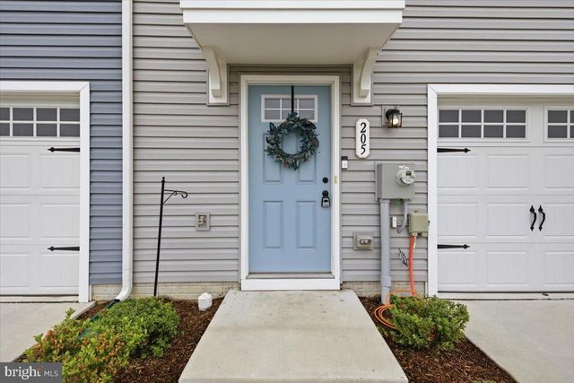 205 YELLOW BILL LN, Cambridge, MD 21613