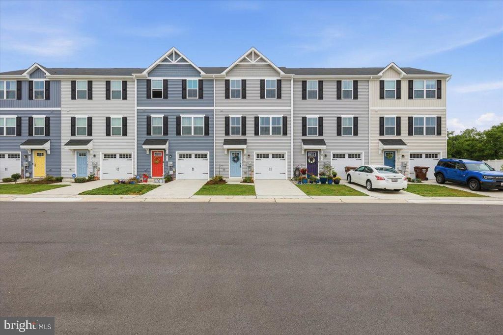 205 YELLOW BILL LN, Cambridge, MD 21613