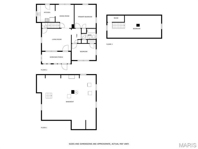 507 S 16th Street, Belleville, IL 62220