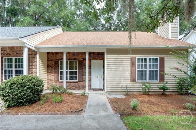 10 Chaintree Drive, Savannah, GA 31419