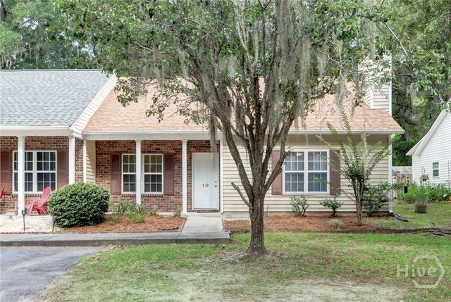 10 Chaintree Drive, Savannah, GA 31419
