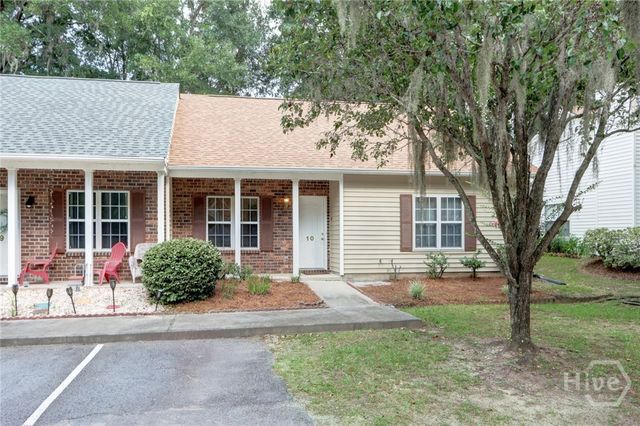 10 Chaintree Drive, Savannah, GA 31419