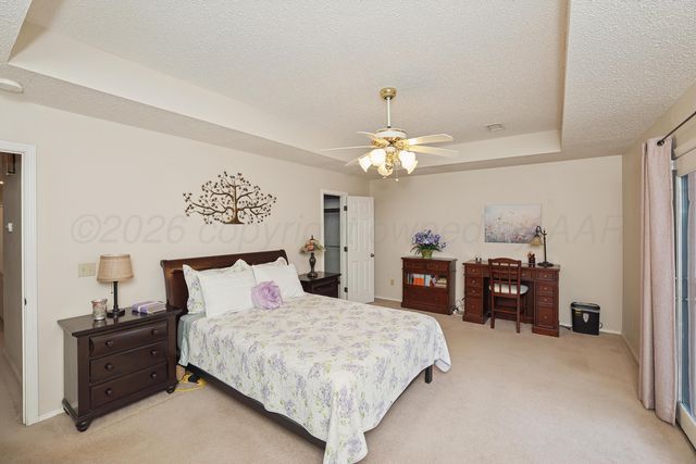 5428 SOMERSET Drive, Amarillo, TX 79109