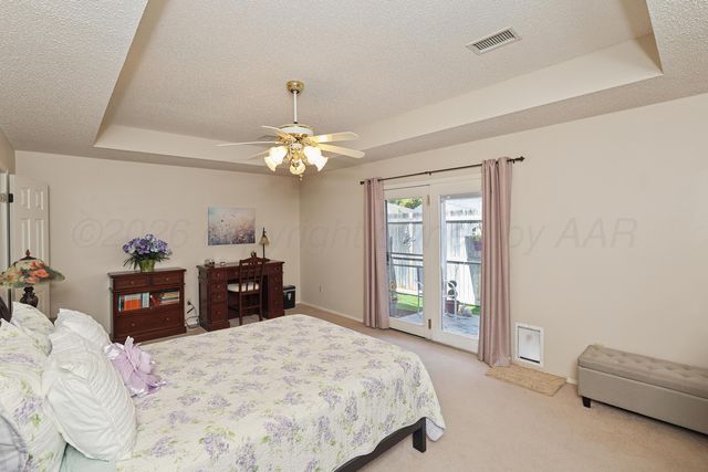 5428 SOMERSET Drive, Amarillo, TX 79109