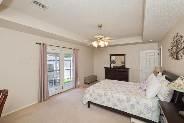 5428 SOMERSET Drive, Amarillo, TX 79109