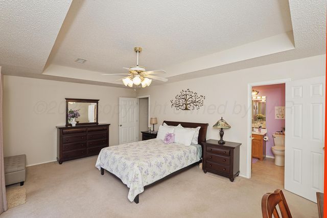 5428 SOMERSET Drive, Amarillo, TX 79109