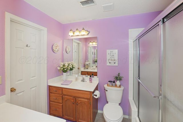 5428 SOMERSET Drive, Amarillo, TX 79109