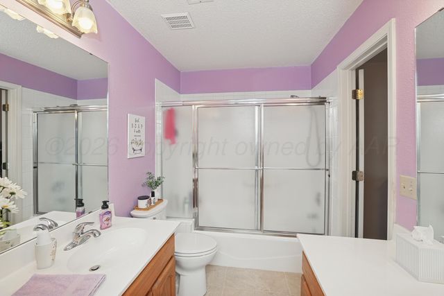 5428 SOMERSET Drive, Amarillo, TX 79109