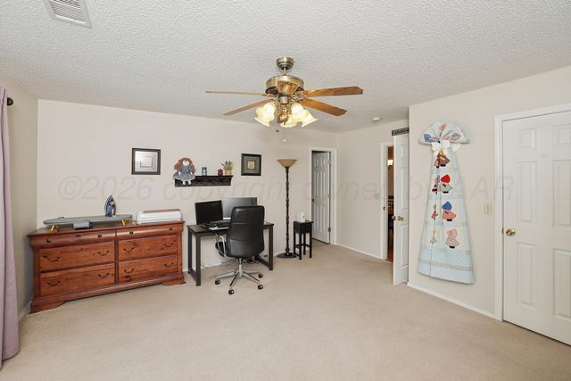 5428 SOMERSET Drive, Amarillo, TX 79109