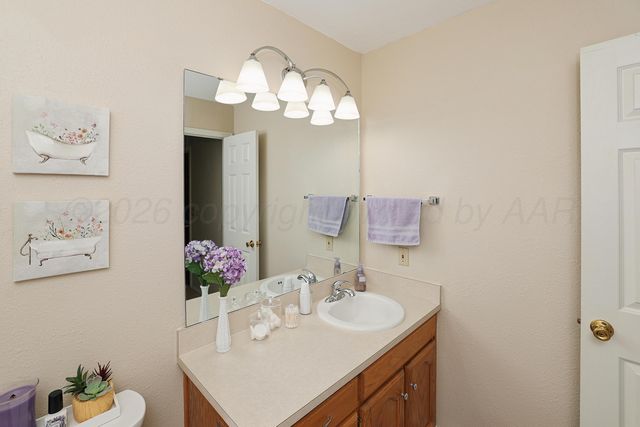 5428 SOMERSET Drive, Amarillo, TX 79109