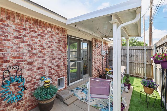 5428 SOMERSET Drive, Amarillo, TX 79109